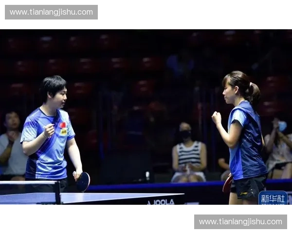 女子乒乓球世界杯精彩回顾及未来展望 世界级选手争锋赛场