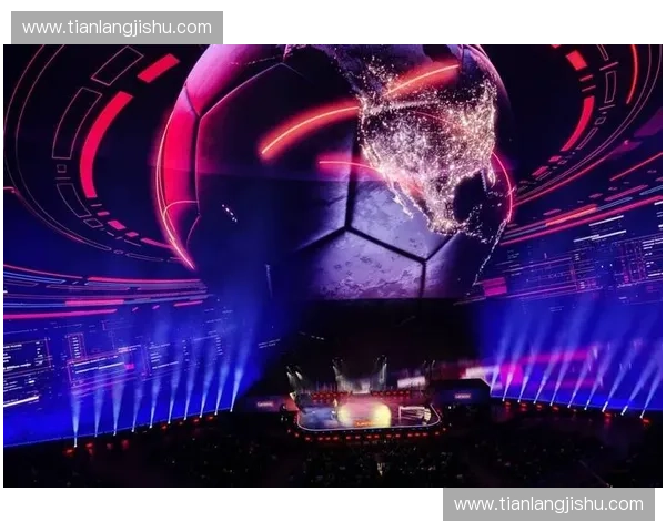 美国足球世界杯引爆全球激情见证新时代绿茵传奇梦想碰撞共创荣耀